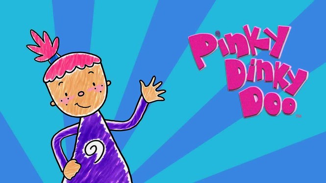 Things That Inspire Me To Write 26 Pinky Dinky Doo